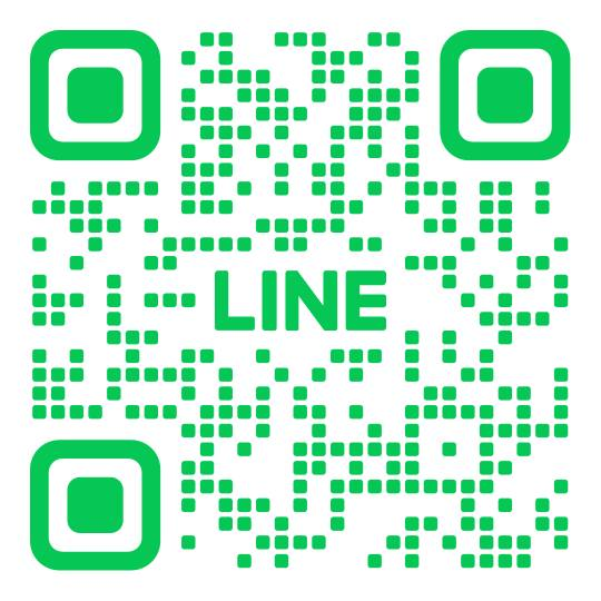 LINE QR Code